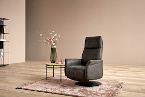 Fernseh- und Relaxsessel Z21978 -  verstellbar