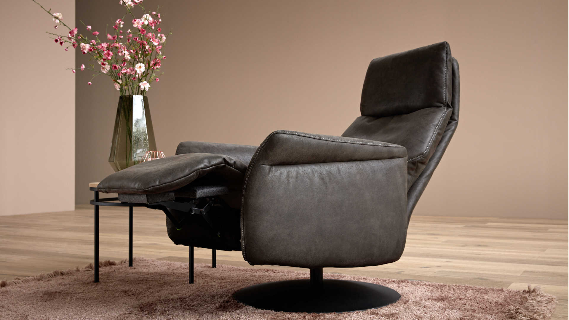 Fernseh- und Relaxsessel Z21978 - verstellbar