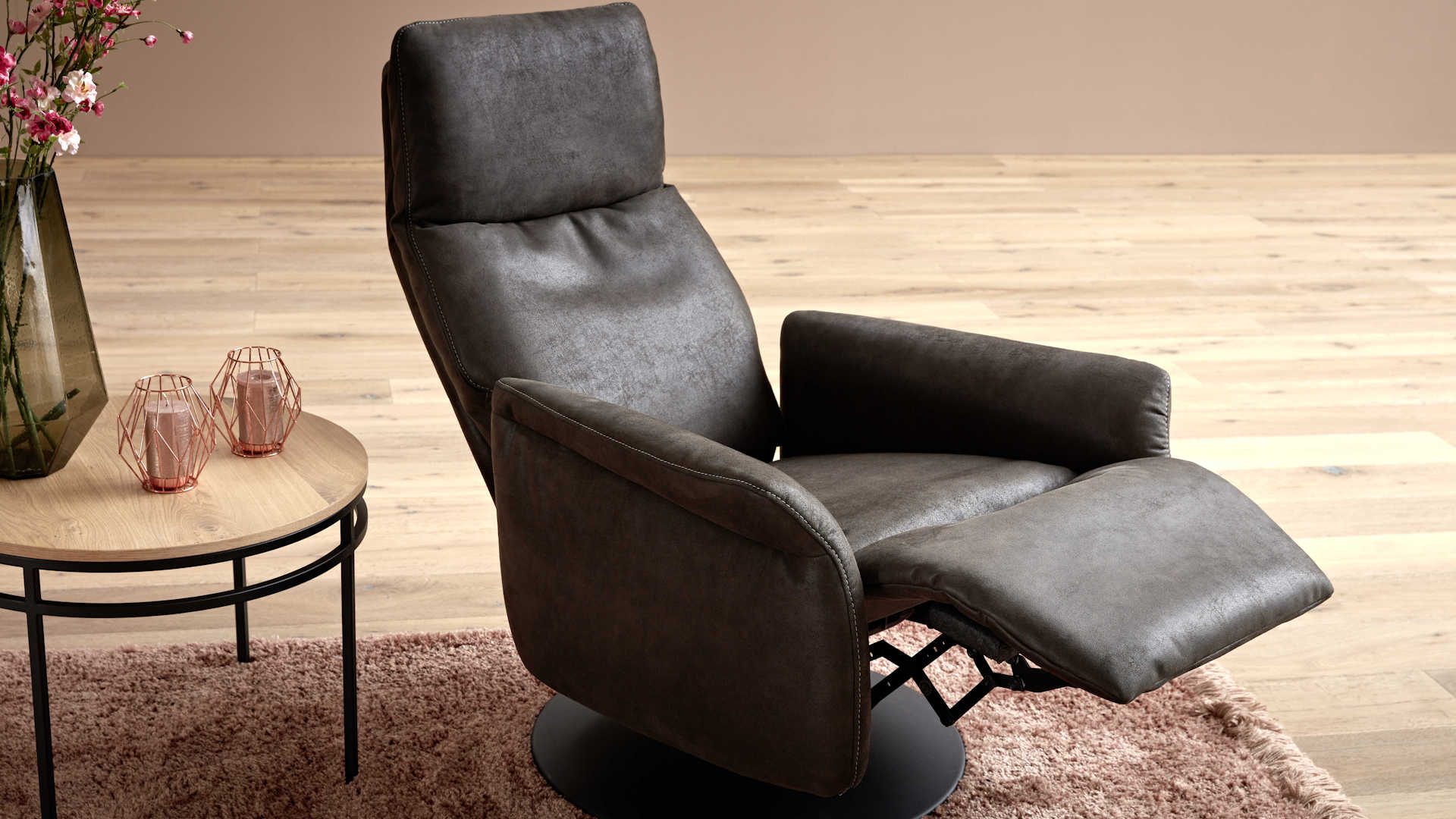 Fernseh- und Relaxsessel Z21978 - verstellbar