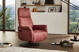 Fernseh- und Relaxsessel Z21978-1 -  verstellbar, Aufstehhilfe