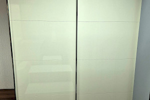 Schiebentürenschrank 2-trg.