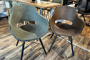 Armlehnstühle Jazz  Bodahl