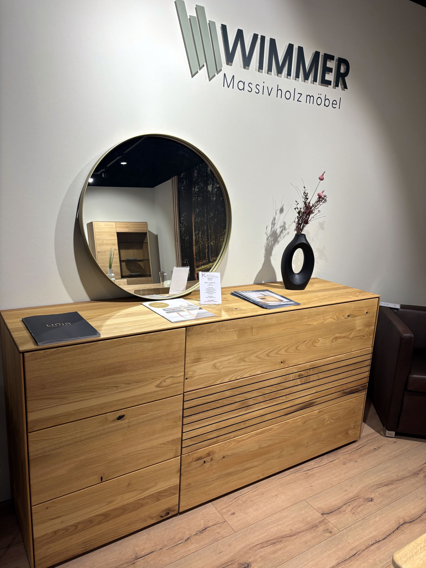 Sideboard TL 3155 Kulma von Wimmer