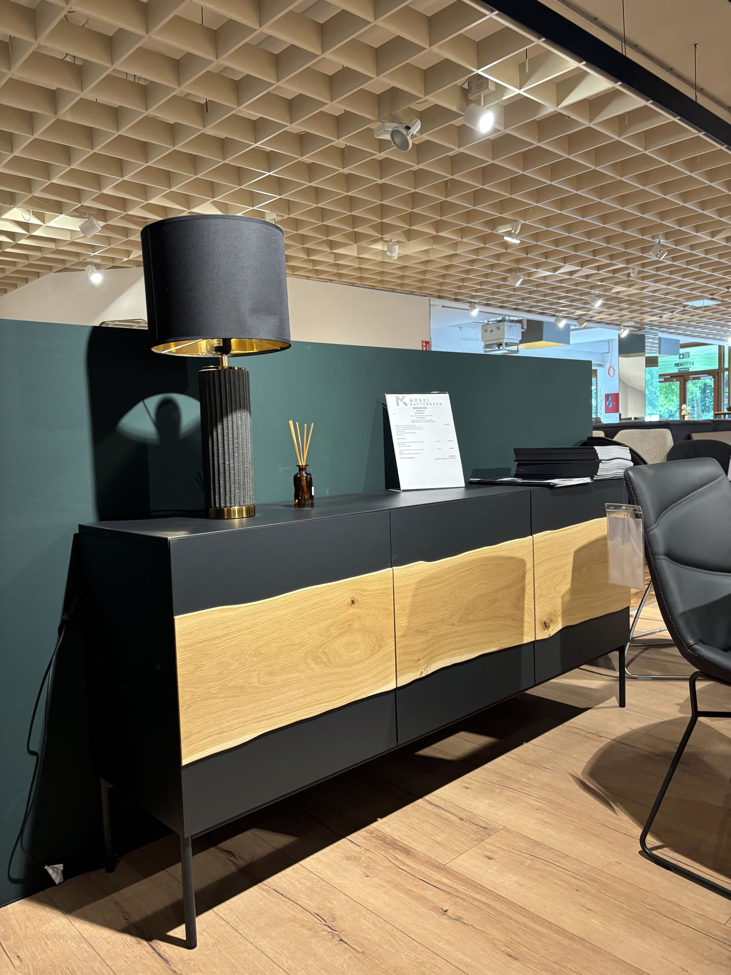 Sideboard 18-Hundert von Wimmer