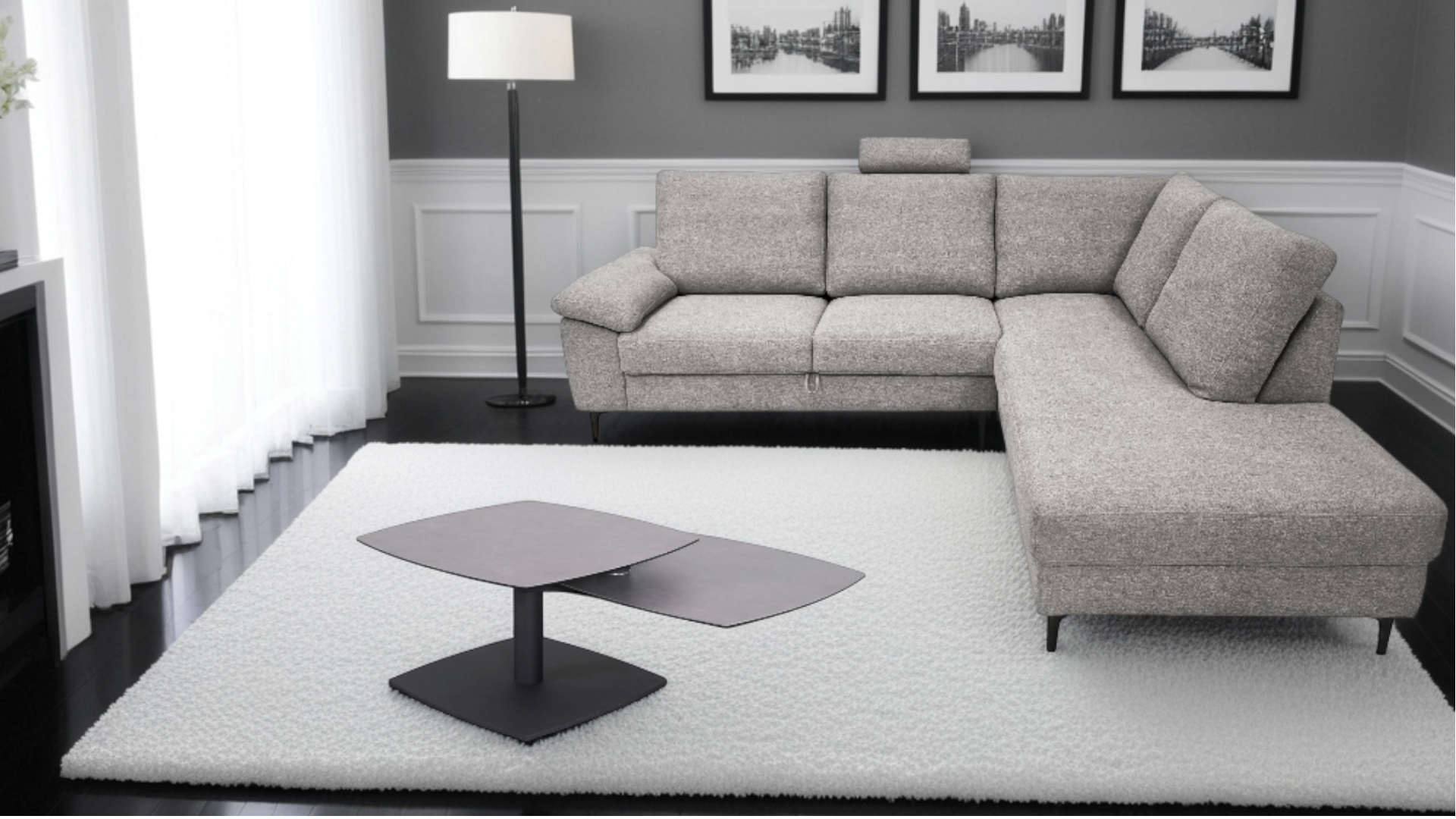 Polstergarnitur Z21519