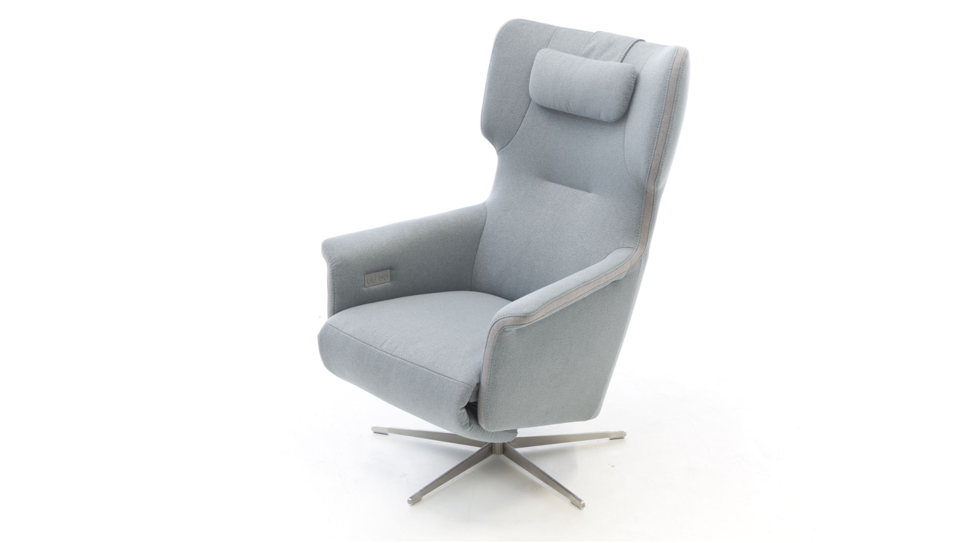 Sessel Z22360 - Sternfuß, drehbar