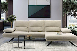 Ecksofa im modernen Design Z22364