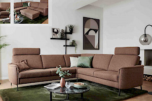 Polstergarnitur Z22276