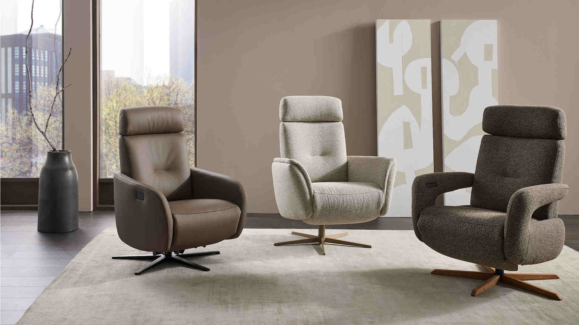 Fernseh- und Relaxsessel Z22365