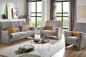 Polstergarnitur Z21537