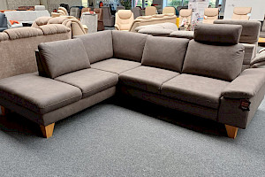 Polstergarnitur DFM Selma