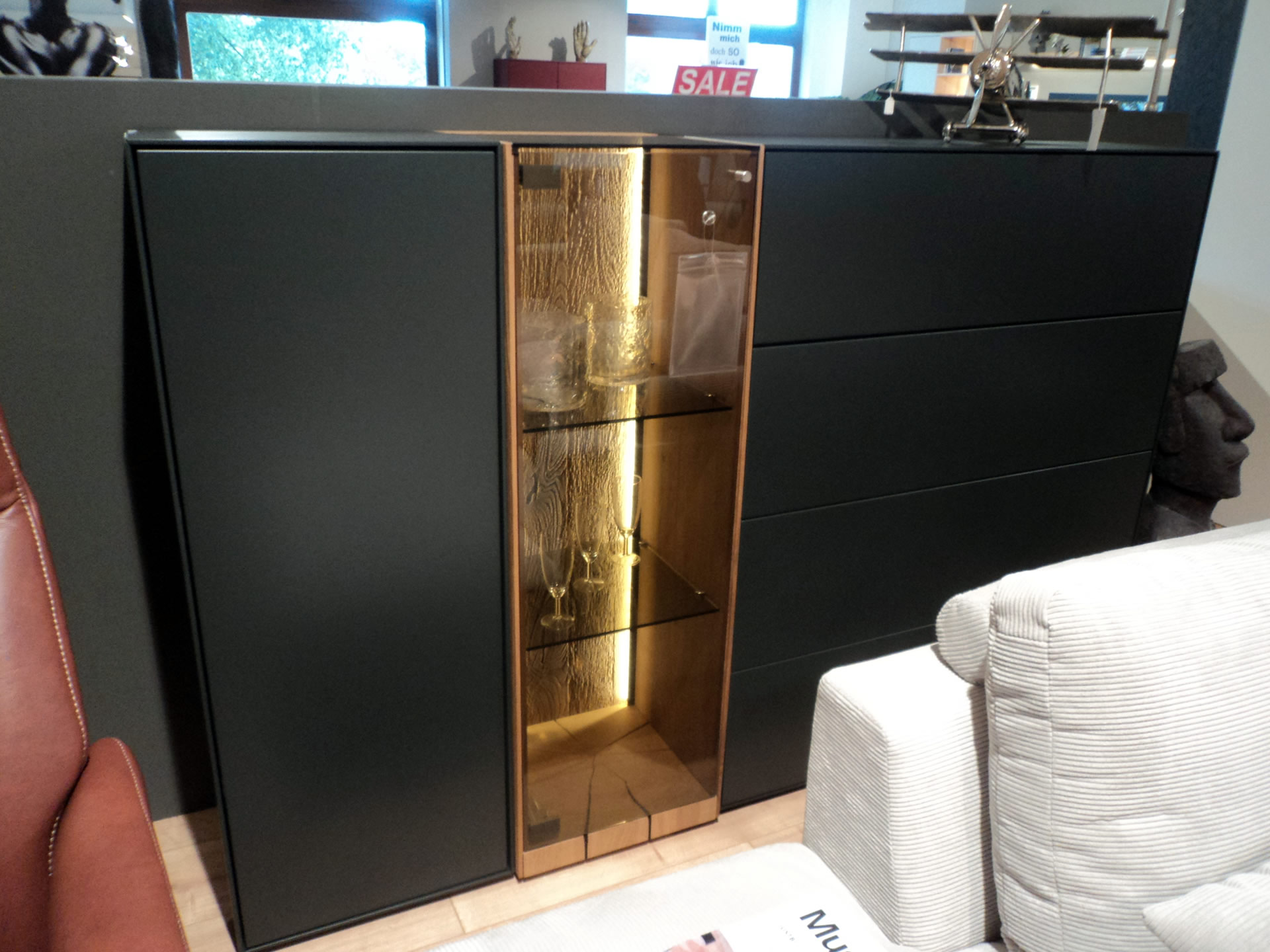 Musterring TREVIO Highboard