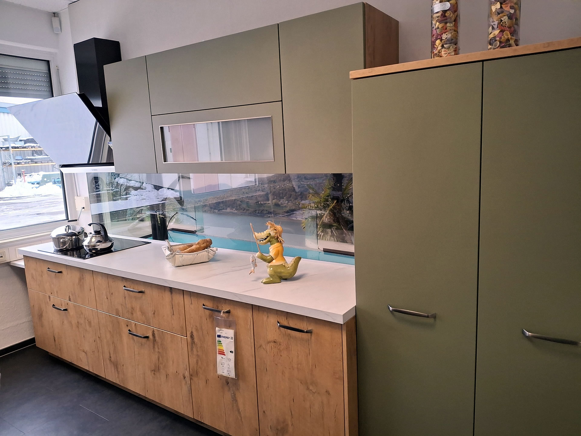 Brigitte Sinus und Delta