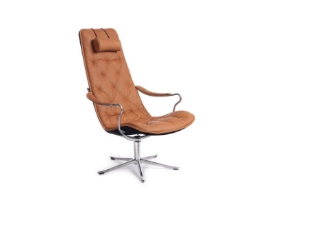 Ledersessel Z22929 - drehbar, Memoryfunktion