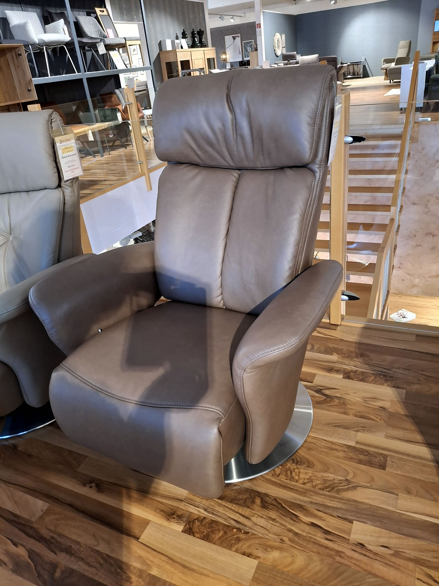 Himolla Relaxsessel Hopewell