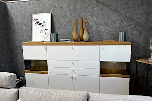 Highboard Plan X2 von Venjakob