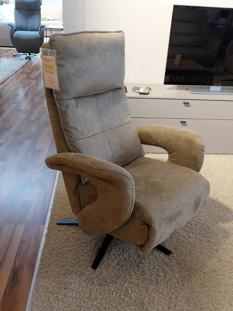 Relaxsessel HUKLA