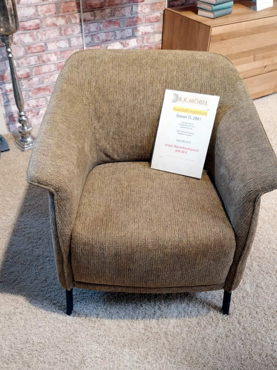 Sessel TL2941